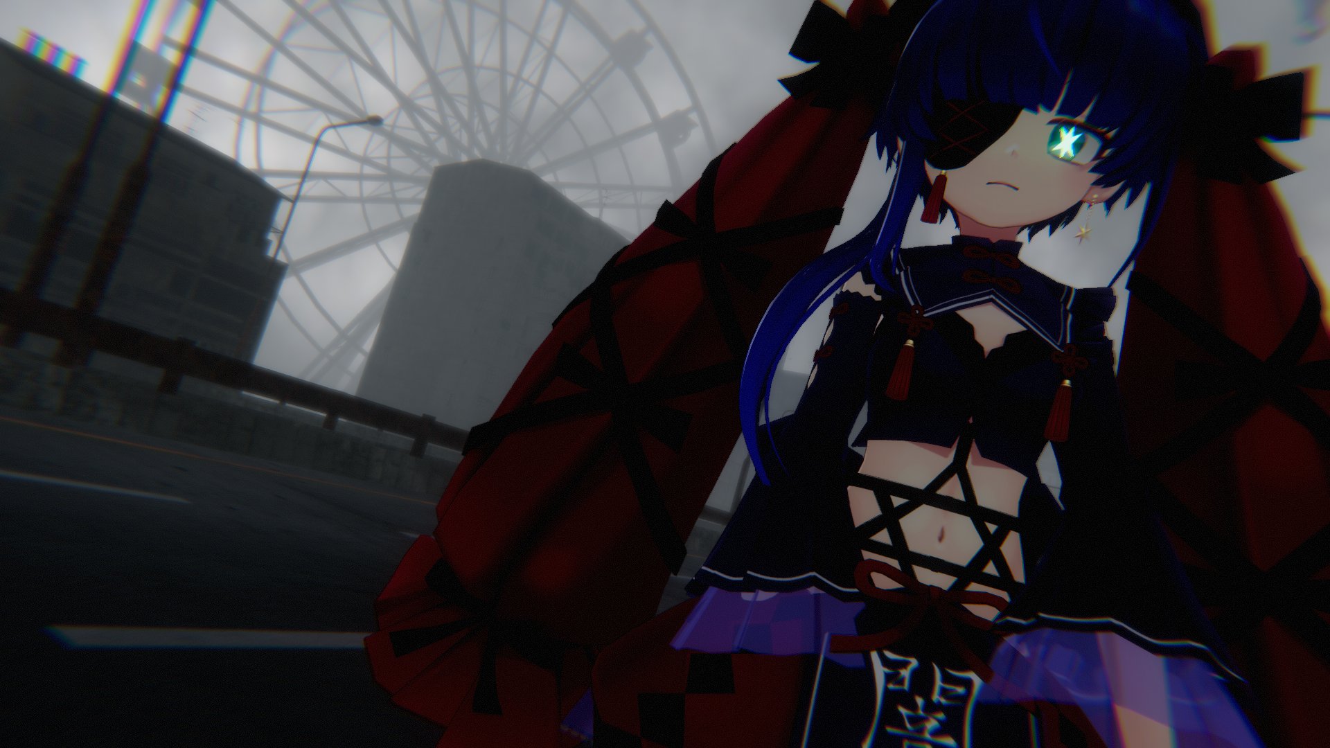 めあ 夢良木めあ✡Vtuber (@mea_yumeragi) / X