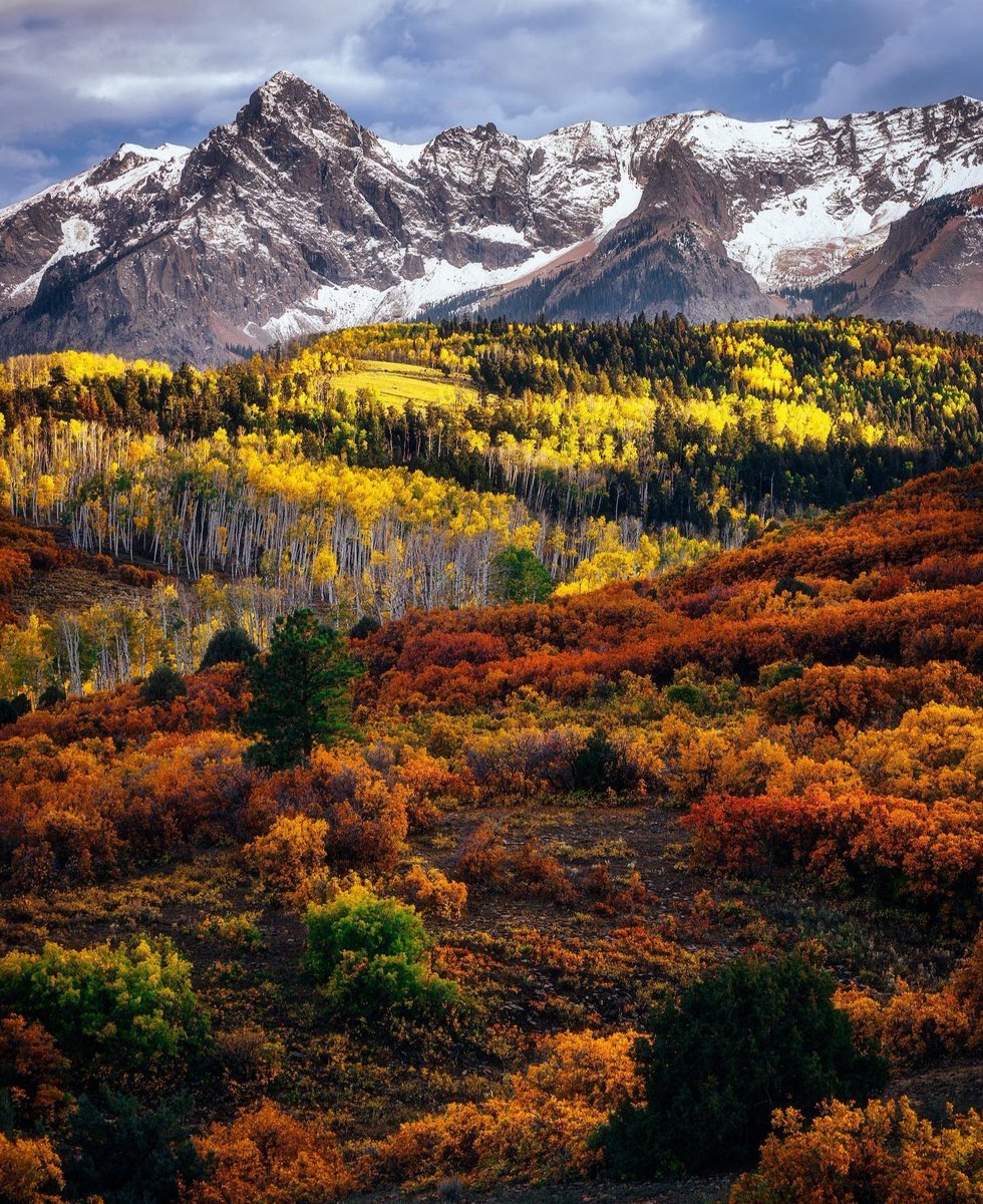 gorgeous_pix's tweet photo. "Dallas Divide, Colorado OC. From u/dhorton96 on /r/earthporn #dallasdivide #coloradooc #earthporn" https://t.co/9AHxIiJpxZ