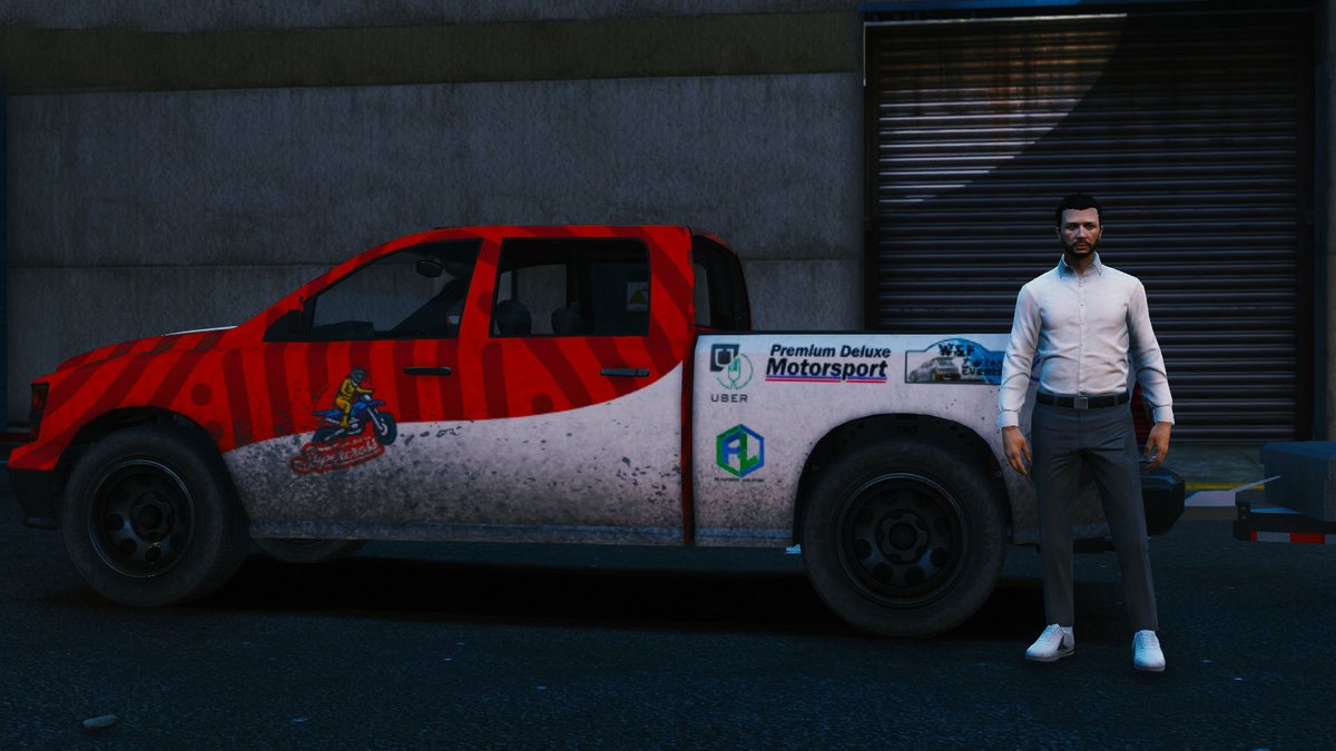 Sahp_official's tweet photo. Hier,  la San Andreas Highway Patrol a fait don de deux motos cross saisies par la justice au @SASuperCross  par l'intermédiaire de son co-fondateur. 

Afin d'offrir une nouvelle vie à ces véhicules et de réaffirmer notre soutien aux associations et clubs de San Andreas. https://t.co/bCnSC43ZPB