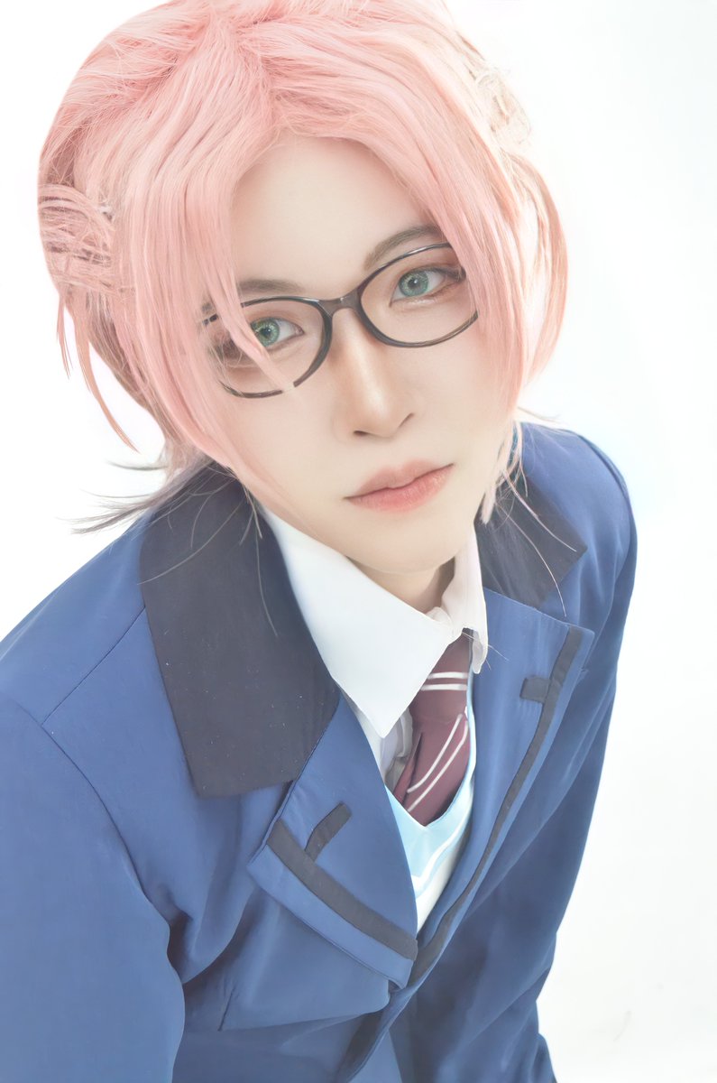 コスプレ】 ときメモGS4 七ツ森実