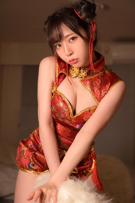 Twitterのコスプレ画像4