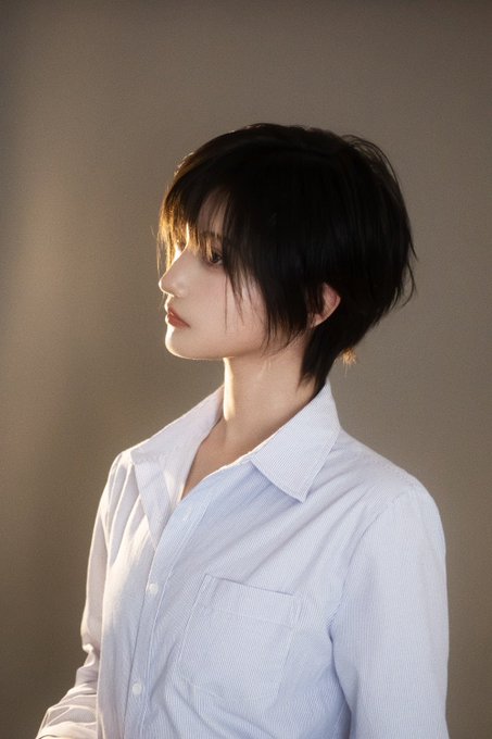 コスプレイヤー帅嘤嘤（シェンインイン）のTwitter画像50