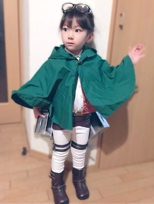 Twitterのコスプレ画像28