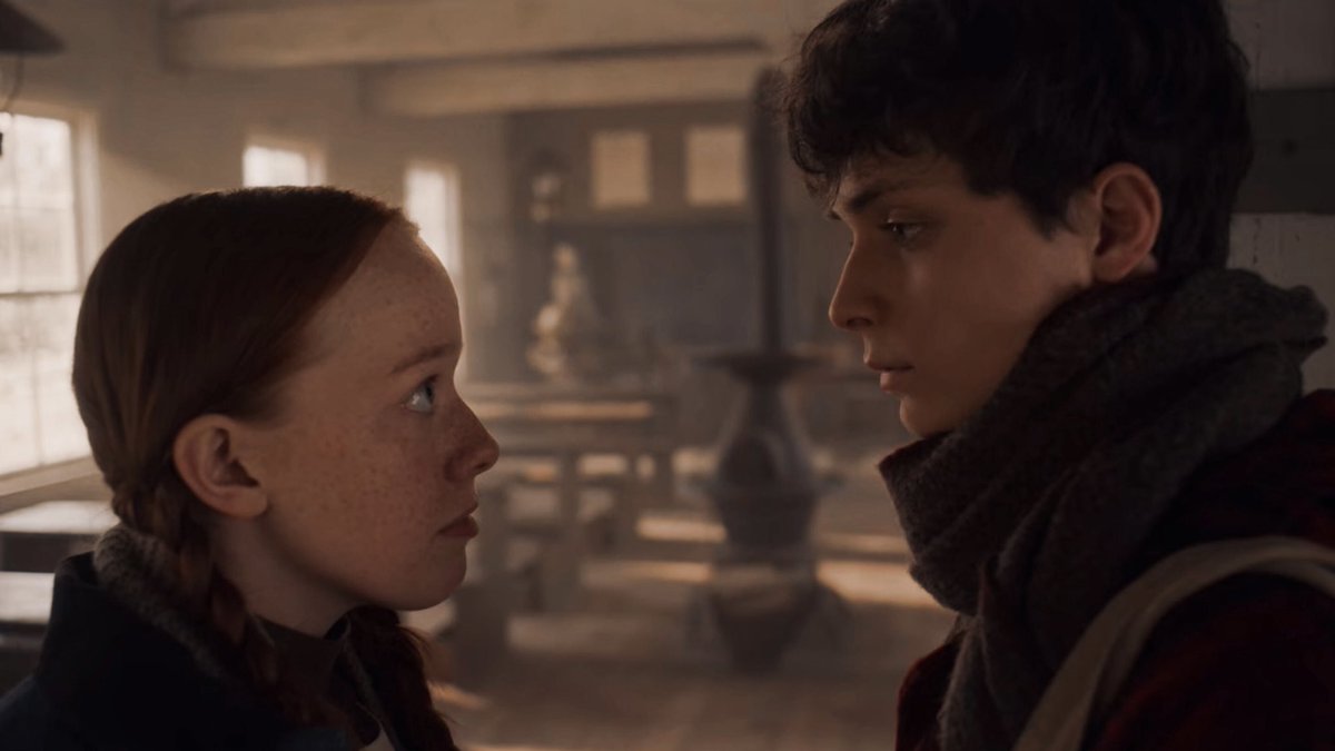 энн сериал 2017–2019. энн из зеленых крыш сериал 2017. Ann and i we. энн 2017. Ann and i we.