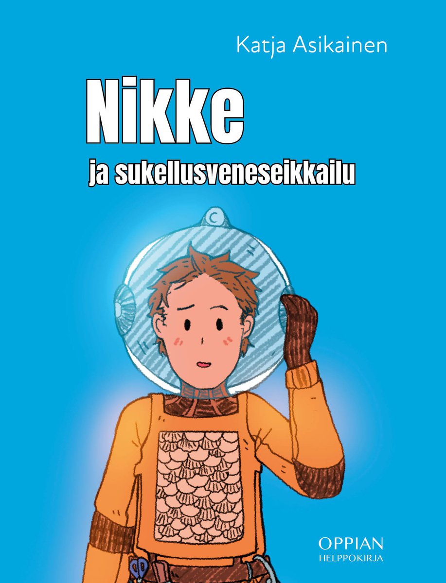 Oppian tweet media