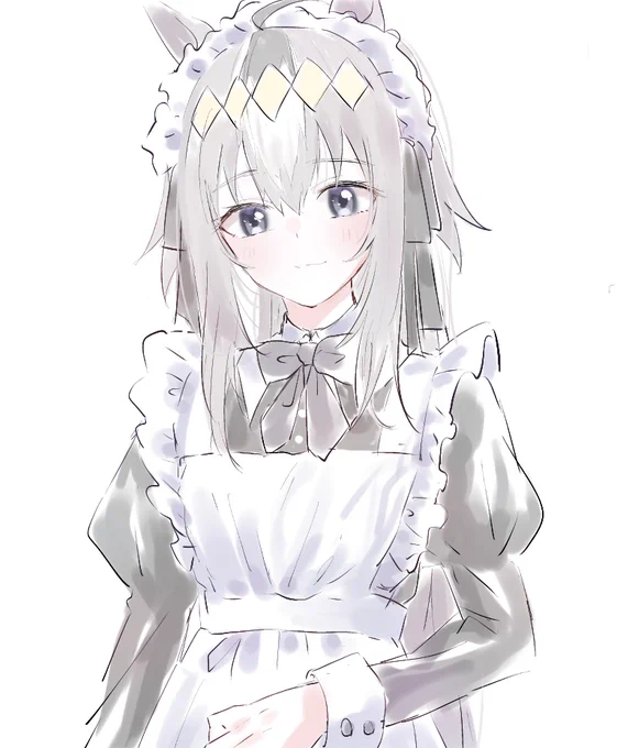 MEIDOオグリ rkgk 
