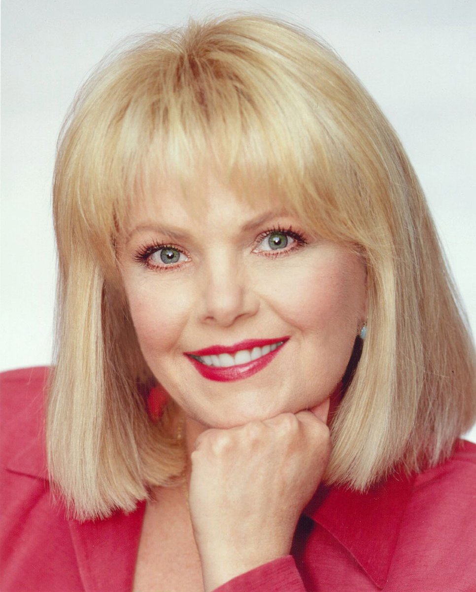 Disney_Wiki's tweet photo. Happy Birthday, Ann Jillian
For Disney, her roles include Bo Peep in #BabesInToyland, Porche Sylvester in two episodes of Walt Disney's Wonderful World of Color, and Snow White in #TheMouseFactory. https://t.co/RTg70Havi4