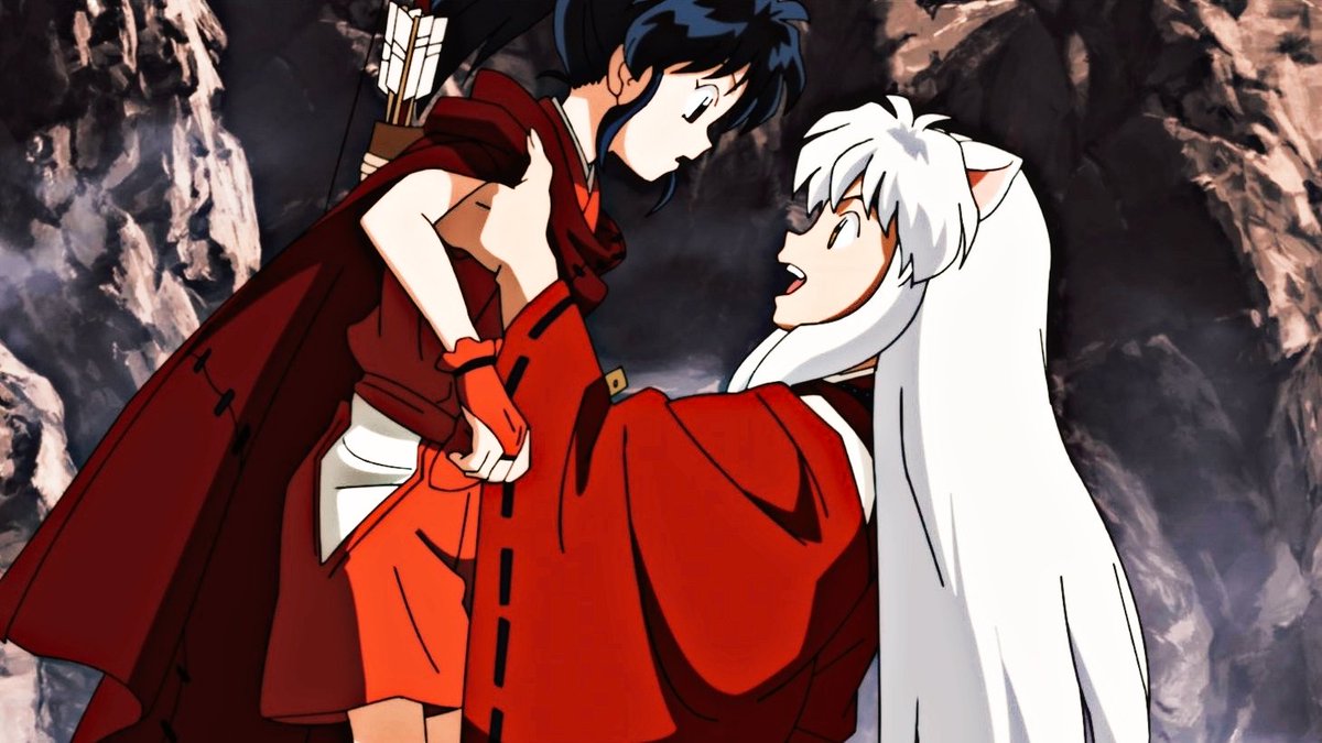LuciaLemosArt's tweet photo. Inuyasha é o melhor pai do mundo e o ícone de 2022 ❤️
#inuyasha #HanyoNoYashahime #moroha #inuyashadad #dadinu #犬夜叉 https://t.co/qM5GJKzFEJ
