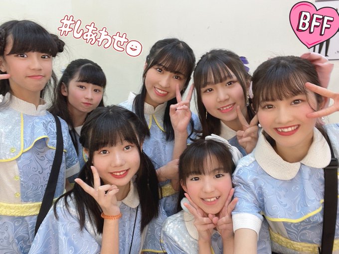 Twitterのコスプレ画像2