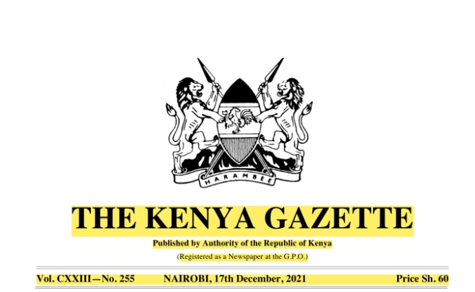 Physicistbwana's tweet photo. Thanks to H.E President Uhuru Kenyatta, C.G.H, @StateHouseKenya for conferring the award and honour of, Order of Grand Warrior (O.G.W) of Kenya to my DAD, MR. KEPHER BWANA OMWENGA. ''In recognition of distinguished and outstanding services rendered to the Nation.'' ASANTE SANA.👏 https://t.co/xV8tYX0Som
