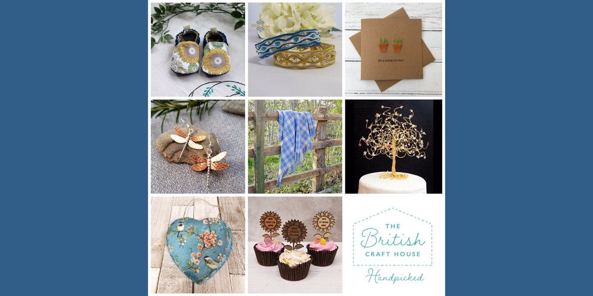 It’s a special #tbchteamcollage weekend  <a href="/BritishCrafting/">BritishCraftHouse</a> &amp; I’ve put together a selection of goodies to show you from @croftscrafts <a href="/motleyscollect/">Motleys Collection</a> <a href="/TheHappyGiftMa1/">The Happy Gift Makers</a> <a href="/MollyGDesigns/">MollyG Designs</a> <a href="/snuggledale/">jayne</a> <a href="/SilverCraftistr/">Anne Tindal</a> Maisie M Trees &amp; myself <a href="/hedgehog_happy/">Happy Hedgehog Designs</a>