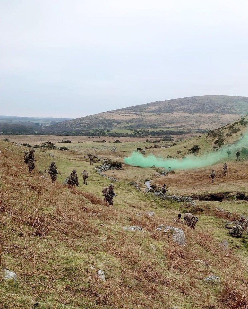 Exeter UOTC tweet media