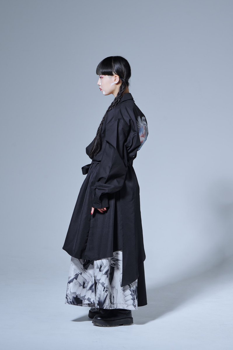 歪 hizumi】双獄から覗く絶景のハカマパンツ | ncdc-gkp.in