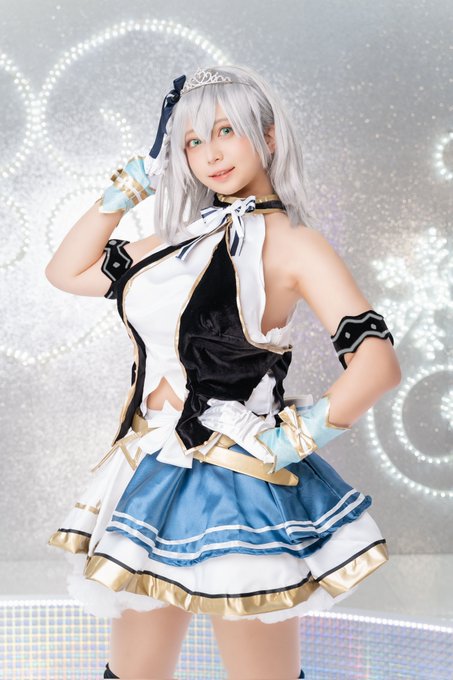 Twitterのコスプレ画像36