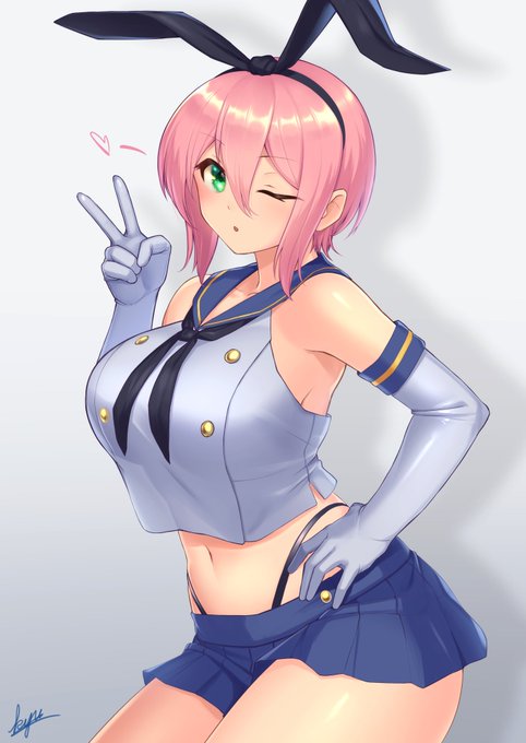 コスプレよその子 