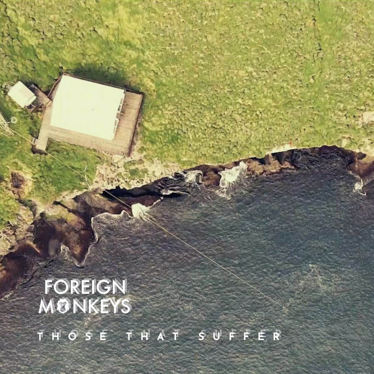 MonkeysForeign's tweet photo. OUT NOW! #thosethatsuffer
https://t.co/hZuaWLY6nk https://t.co/r4cFZs0EQq