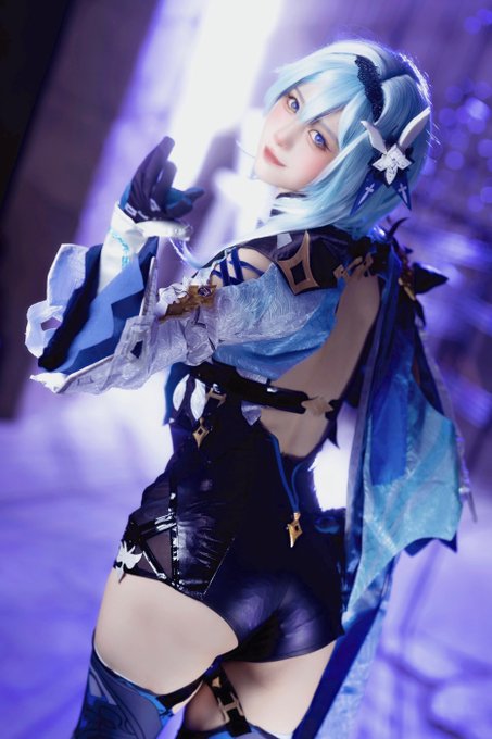 コスプレイヤーえまりんのTwitter画像4