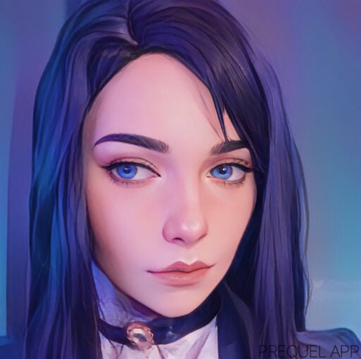 me and @michi_kyunn as yassified caitvi https://t.co/0jEmtkYUqB