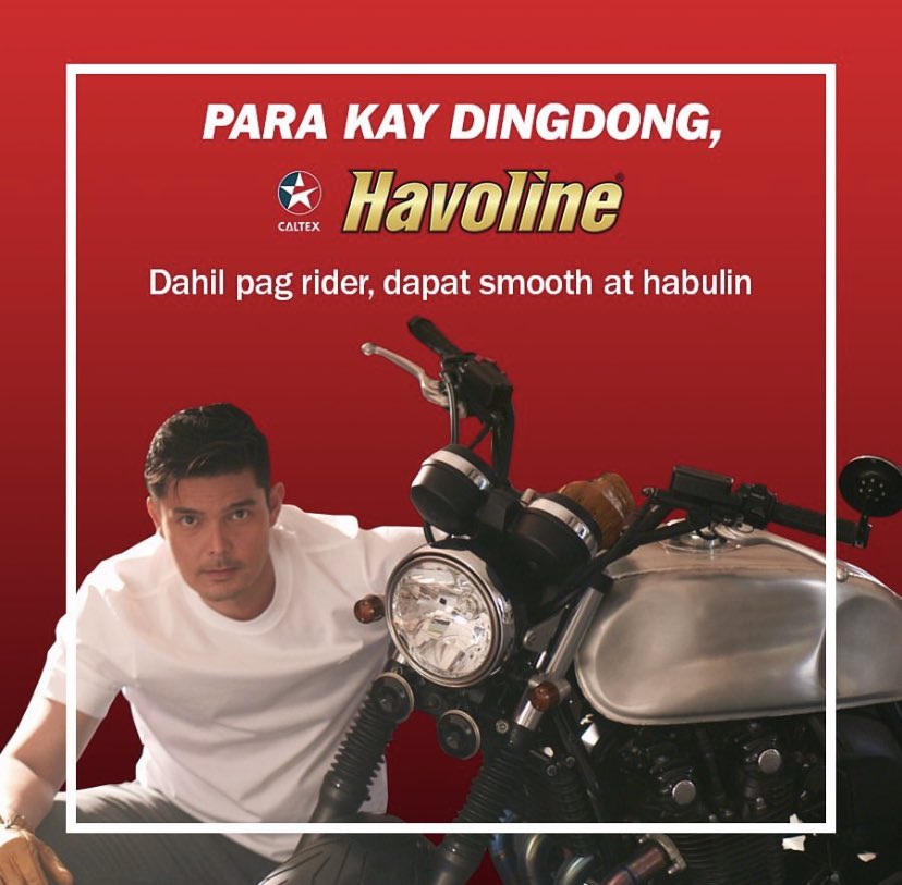 DaddyDong15's tweet photo. Daddy @dingdongdantes in Caltex 💯❤️ https://t.co/KFq82TE3Dm