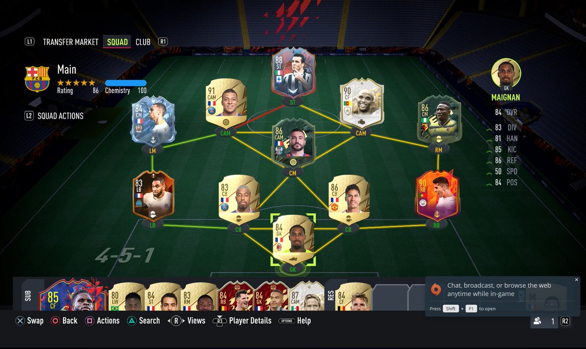 1-10? I kakvo da podobrq?