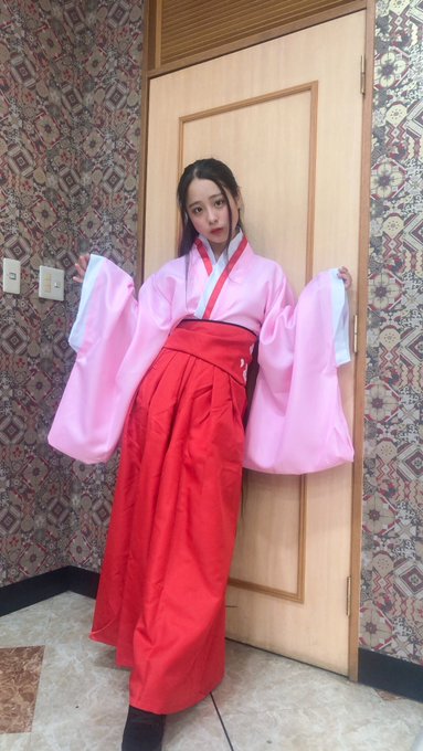 Twitterのコスプレ画像19