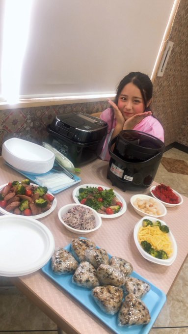 Twitterのコスプレ画像17