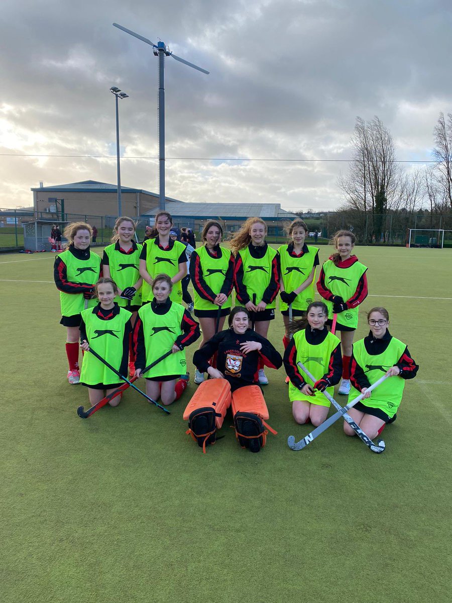 LaganPe's tweet image. 🤝6️⃣🥇2️⃣⚖️2️⃣🥈2️⃣
🥅1️⃣1️⃣
🏃🏼‍♀️🏑8️⃣0️⃣
🆚DHS&amp;amp;BC
13a✨Jessica Parkinson 
🥅Shannon Rutherford x2,Aimee Braniff,Emma Higgs &amp;amp; Lucy Dean
13b✨Ellen O’Brien
🥅Megan Mitchell &amp;amp; Larragh Rafferty
12a✨Cara Gallagher
12b✨Evie Gorman 
🥅Eva Hume 
⬛️🏑🟥🏑🟨🏑#LCB #LearnCreateBuild @lagancollege