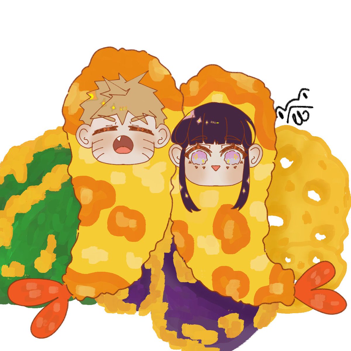 limechea's tweet photo. #ナルヒナ #ナルト #ヒナタ #NaruHina https://t.co/lNQtRMk1bd