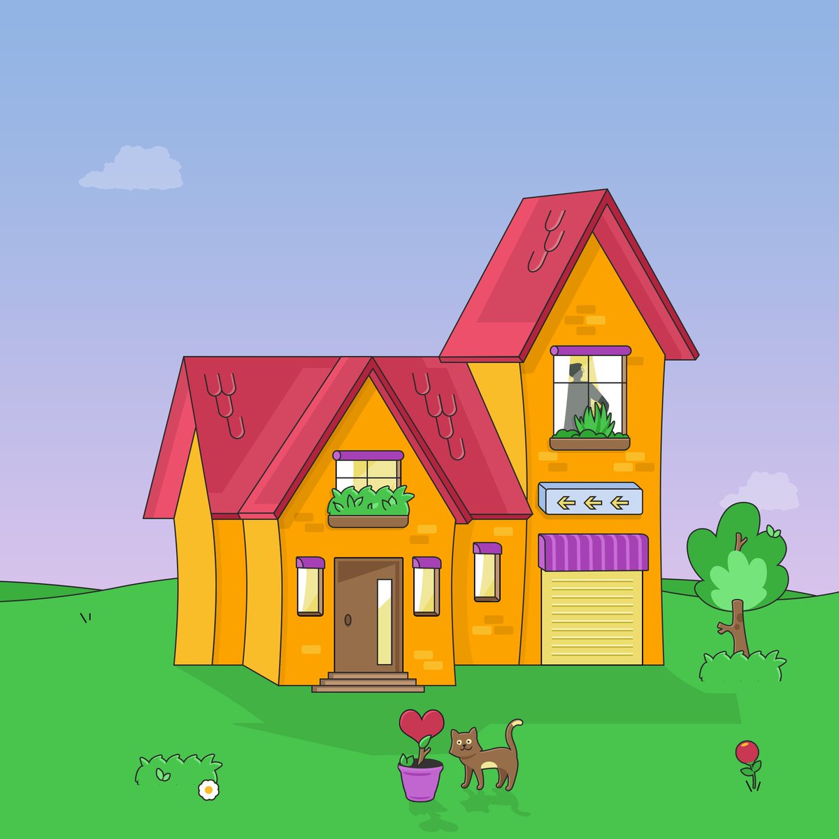 MetaNEARton's tweet photo. NEARton is a beautiful home for your assets, NFT staking protocol, and more importantly, this is family!

Join us 👇
📍https://t.co/KdyYNduVy3

Dive into our concept 👇 
📍https://t.co/D2X7oMtsHP

Don't sleep on that, anon 👀

#NEARton $NEXP #NFTs #nearNFTs #NEARProtocol https://t.co/VM8eXEKyfq