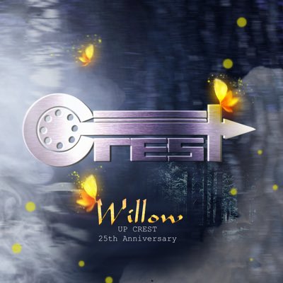 up_crest's tweet photo. "We didn't even realize we were making memories. We just knew we were having fun."
โ Winnie The Pooh.
Join us as we recapture the โจ๏ฝ๏ฝ๏ฝ๏ฝ๏ฝโจ of friendship in #Willow #CRESTat25 #MaibaCREST https://t.co/UBymWcFnoj