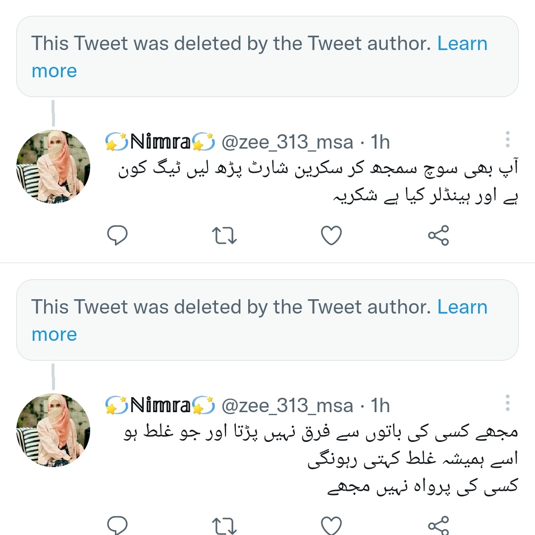 💫ℕ𝕚𝕞𝕣𝕒💫 tweet media