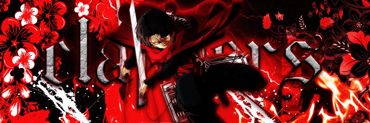 zenxfyy's tweet photo. header made for a client

#anime #header #gringing for @PulsarLLC  

if u want one slide in to my dms they are £3 each https://t.co/HLFco2YvNK