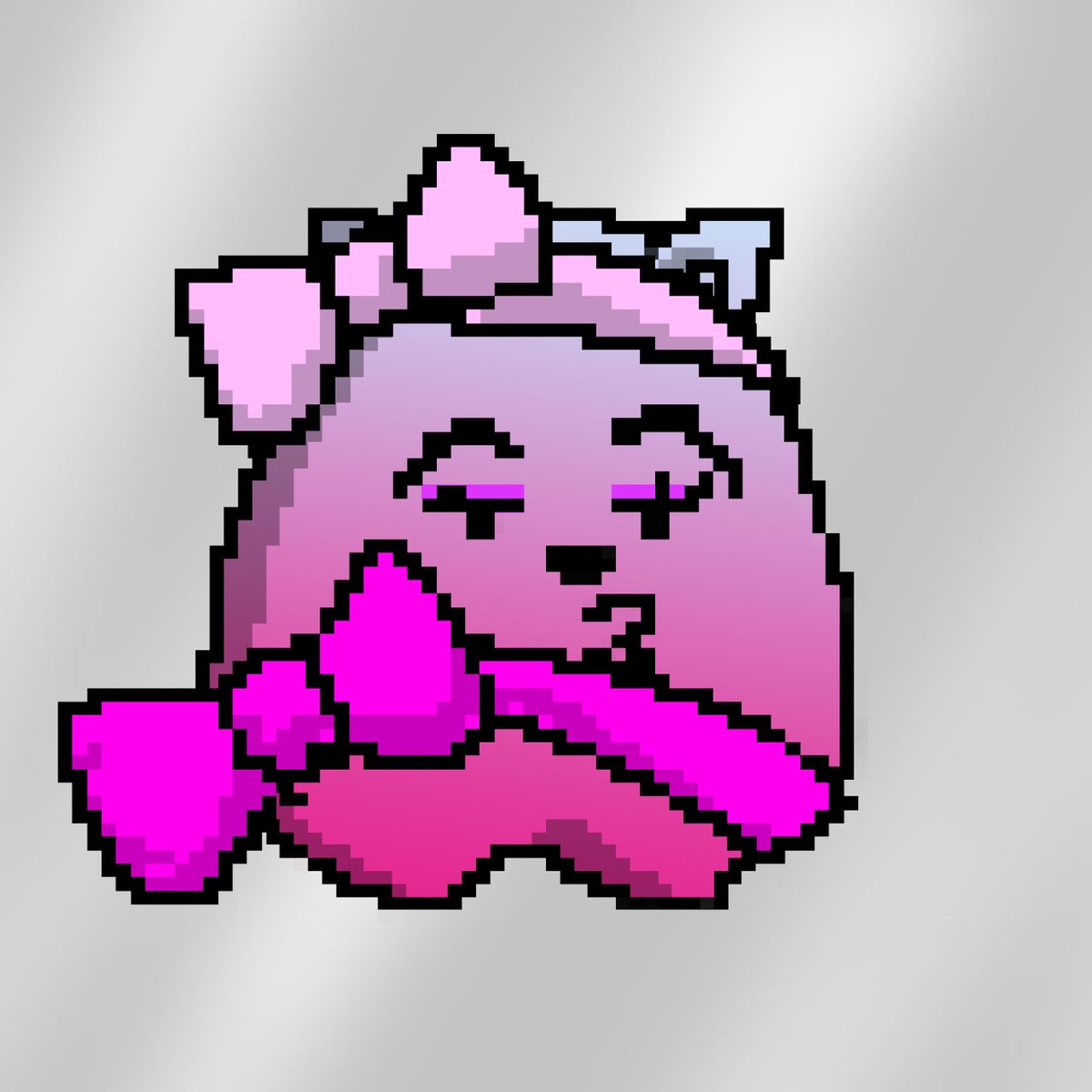 Happy Saturday everyone! How many females are you staking for on Tuesday? @CometCalls <a href="/OfficialTravlad/">Travladd Crypto 𐤊</a> <a href="/1goonrich/">Quasar.Exe</a> #NFT #BSC #HODL