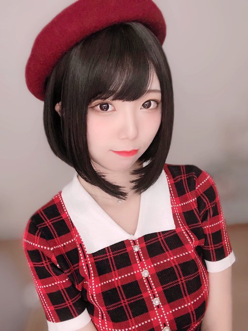 コスプレイヤーHattie（へティー）のTwitter画像25