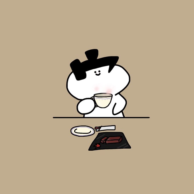 かんむりのtwitterイラスト検索結果 古い順