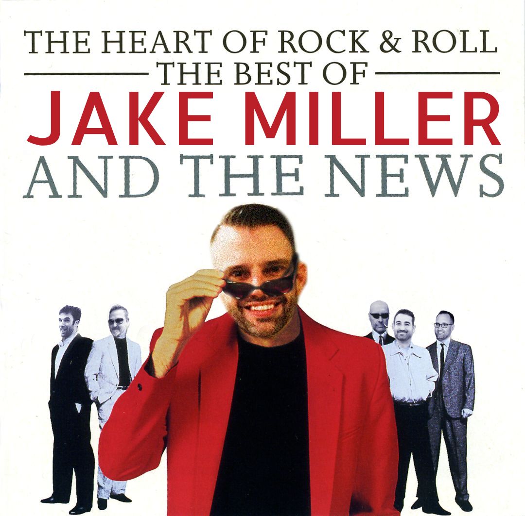 JakeMillerEdu's tweet photo. 🎸 The Heart of Rock & Roll is in #EduDuctTape!? ❤️
Tune into this episode to hear @JHeil65 @MrPiercEy @JLubinsky and I try to guess each others' favorite 80s songs!
https://t.co/yIQ08QU934
(Images by Keith Kelley)
@PartialCreditEd #PodcastPD #PodcastEdu #PartialCredit https://t.co/J84bpJAh8m