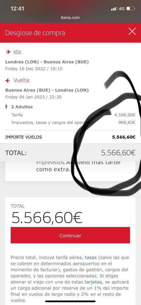 Maguiad98's tweet photo. Buscando pasajes para ir a Argentina y… https://t.co/gx1gfCQGOb