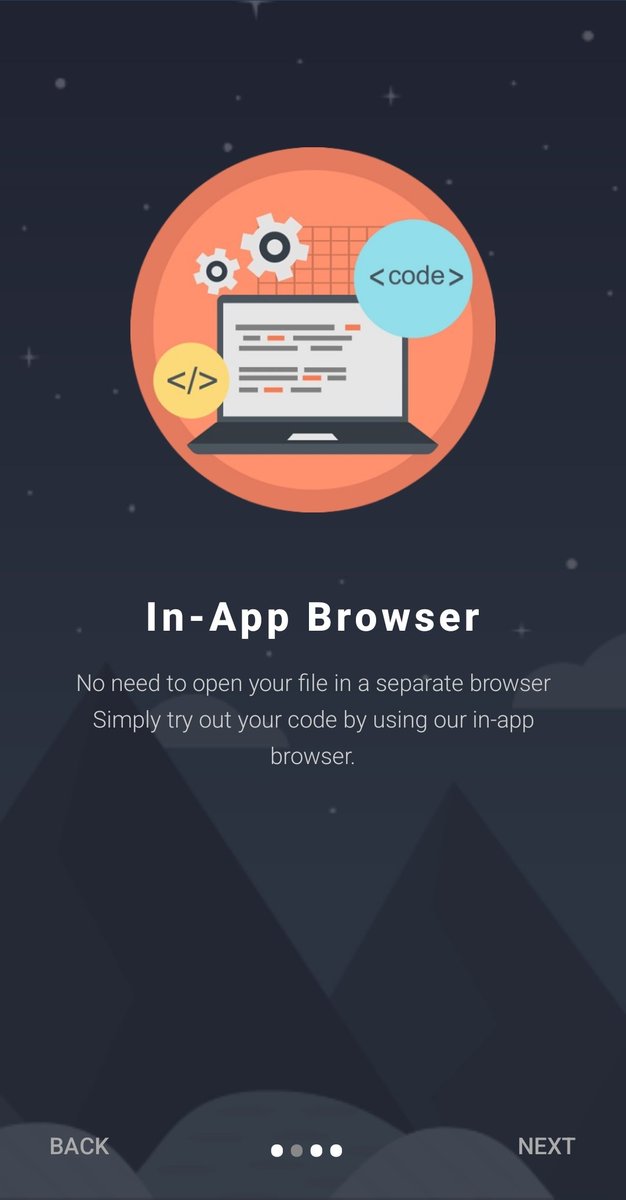 mrshadeed's tweet photo. The average person wastes too much time scrolling on their phone.
I was seeking a simple code editor to practice JavaScript during the slower moments of my day.
I decided to evaluate TrebEdit.
#100DaysOfCode
#365daysofweb3 https://t.co/9G87o7JKDx