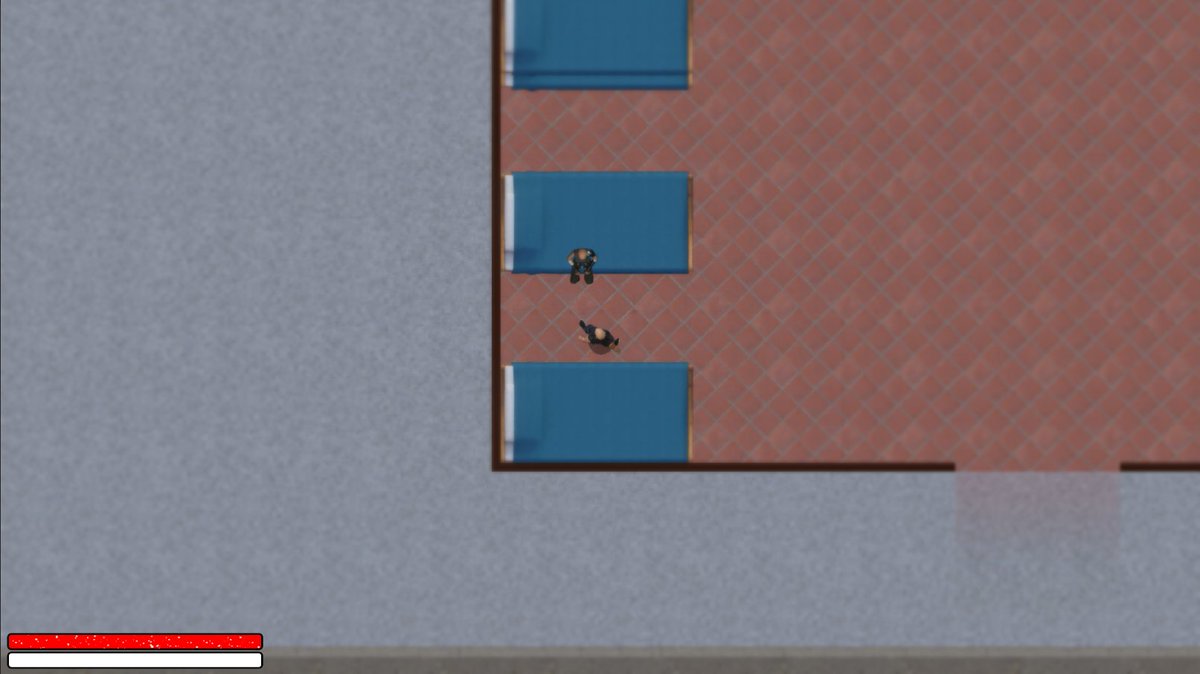 #indiegamedev #indiegame #gamedev #unity #indiegames #indiedev #gamedevelopment #gaming #videogames #madewithunity #gamedesign #games  #indiedeveloper 

Just another screenshot for screenshot Saturday.