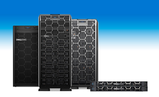 Available later this year, the #PowerEdge T550, powered by 3rd Gen Intel® Xeon® Scalable processors, is a flexible two-socket tower server that balances expandability and performance.  Learn more: tdas.so/F77067