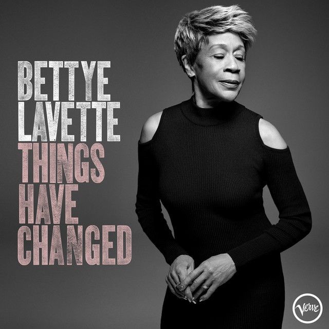 Happy birthday to Bettye LaVette! 