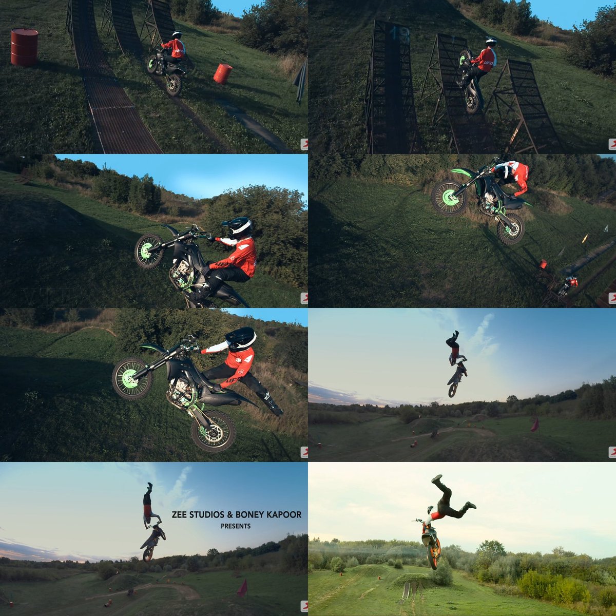iam__VTF's tweet photo. @ActorKartikeya awesome stunts 💥

Waiting to see in the BIG SCREENS 🔥

#Valimai #AK61 #AjithKumar https://t.co/qN7Pedy97m