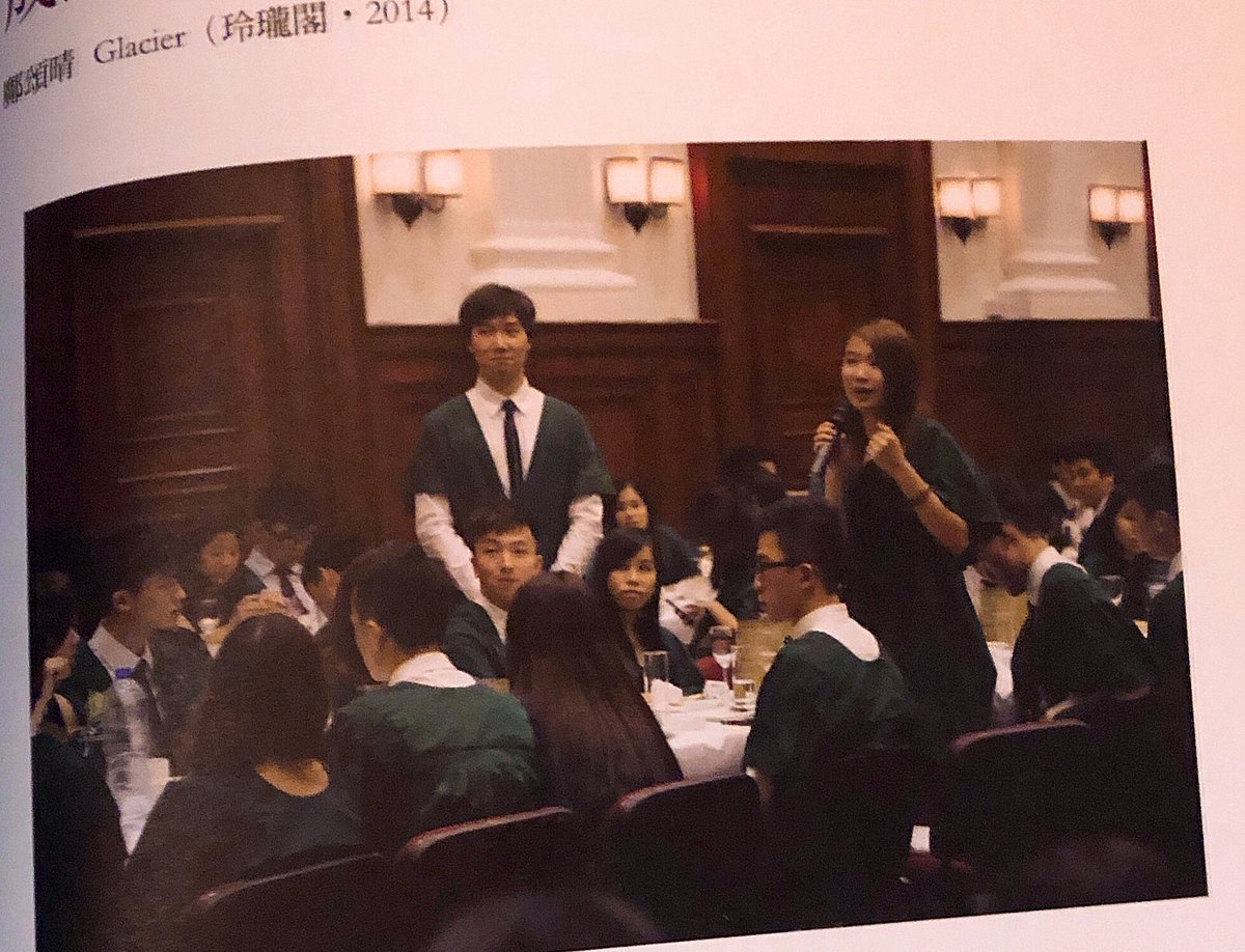 I find myself constantly in disbelief. HK taught me to be who I am, HKU gave me knowledge and structure, but now I am told I am in the “wrong”

All things I was taught— to love the city, to think critically, to speak up, are crimes and traces they desperately want to get rid of.