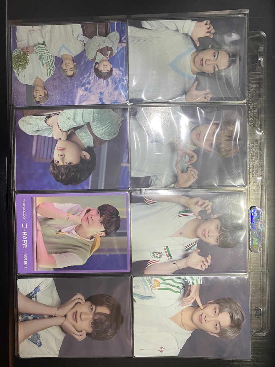 bbnijungkook1e's tweet photo. IC ulet tayo. Baka bet niyo 😊 

White and black version pc
Jungkook message card
Sowoozoo mini pc

#bts #jungkook #taehyung #jimin #jhope #suga #jin #namjoon https://t.co/qIMYREmKVV