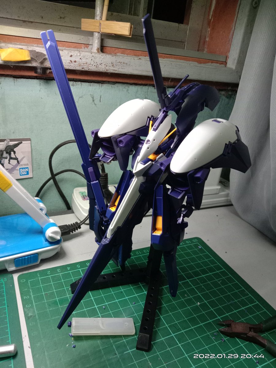 Rex (Dragon Empire supporter!) tweet media