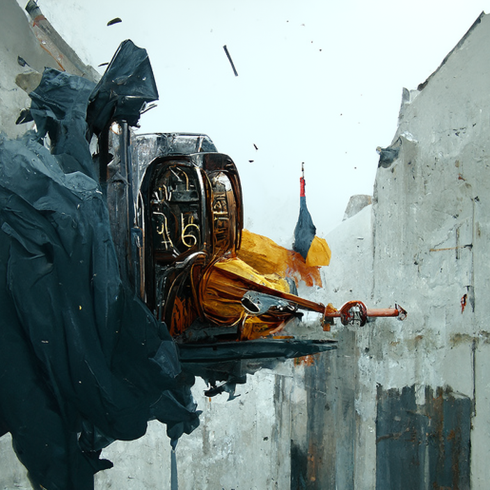 🕚⁉ 

 - Literal Series -