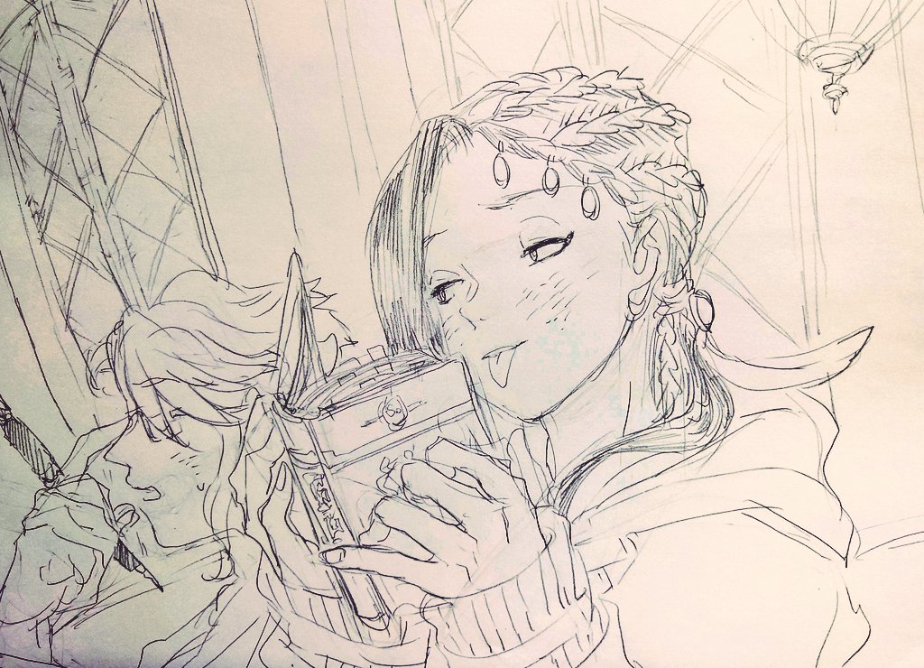 🐍んべ👅 