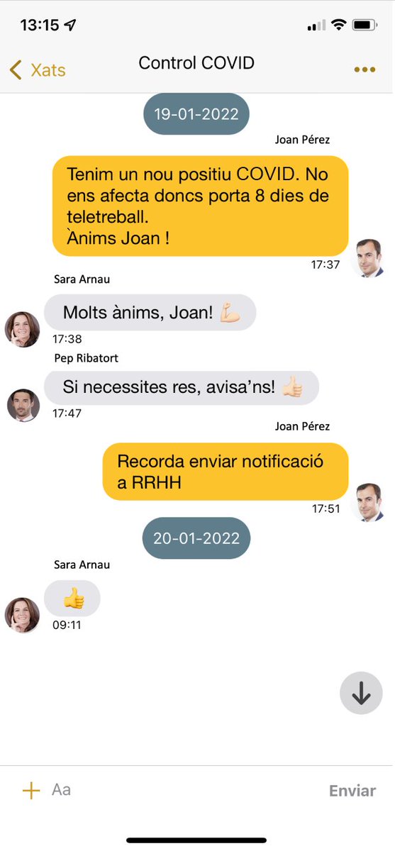 Parlem's tweet photo. #Xategem es pot contractar sense necessitat de comprometre’s amb els serveis de telecomunicacions que oferim, i amb un preu variable en funció del número de treballadors de cada empresa. 🧑‍💼

👉🏼 Descobreix molt més sobre Xategem al nostre blog! https://t.co/H74YG9WKra https://t.co/meRfgIFMoY