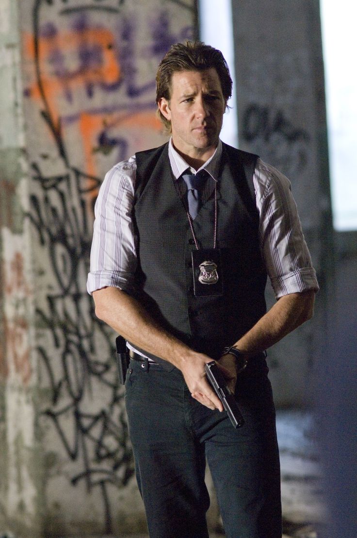 Happy 54th Birthday Edward Burns  