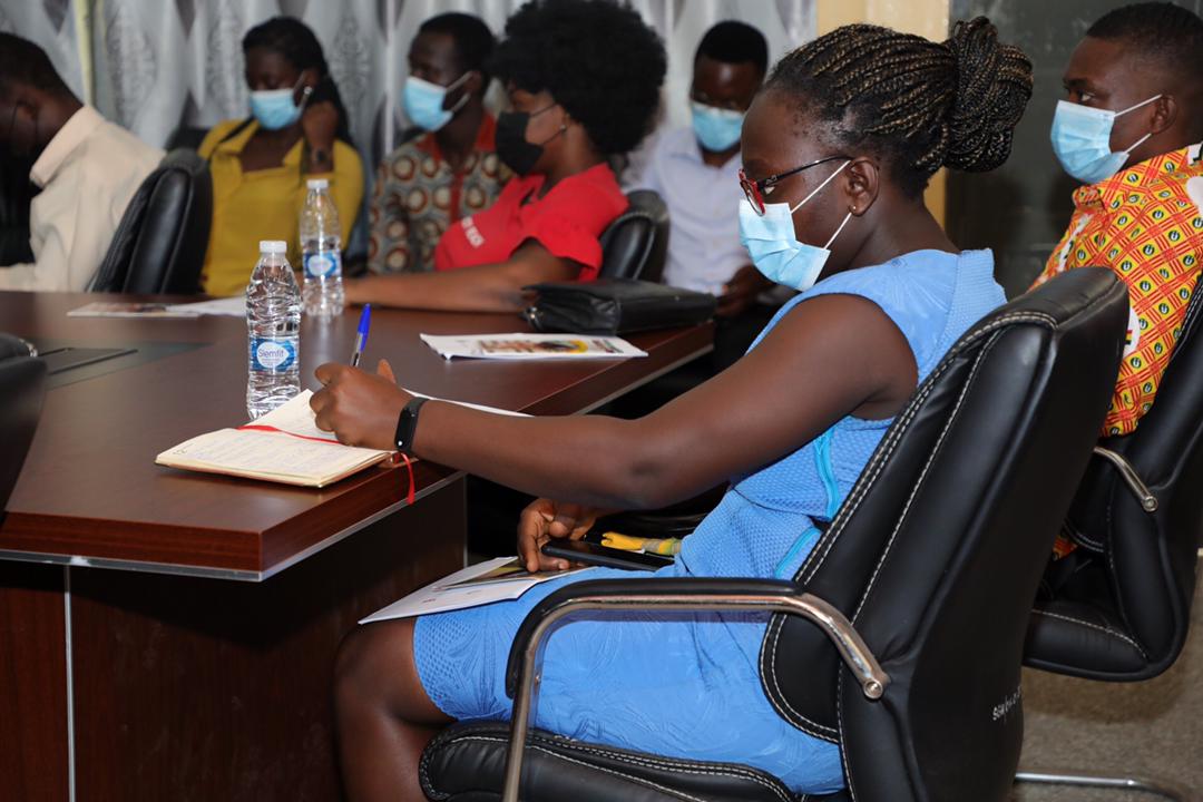 apexhconsult's tweet photo. It's Day 2 of our #SkillsTour2022 currently Happening at Sasakawa Centre at the University of Cape Coast
#ApexHumanConsult
#HumanCapitalDevelopment https://t.co/h9QbDDLoaL